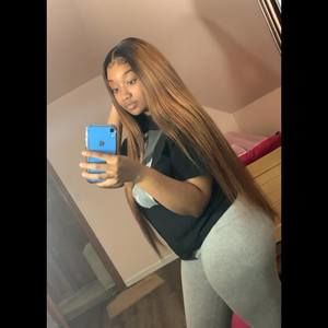 Meet your Posher, Keona